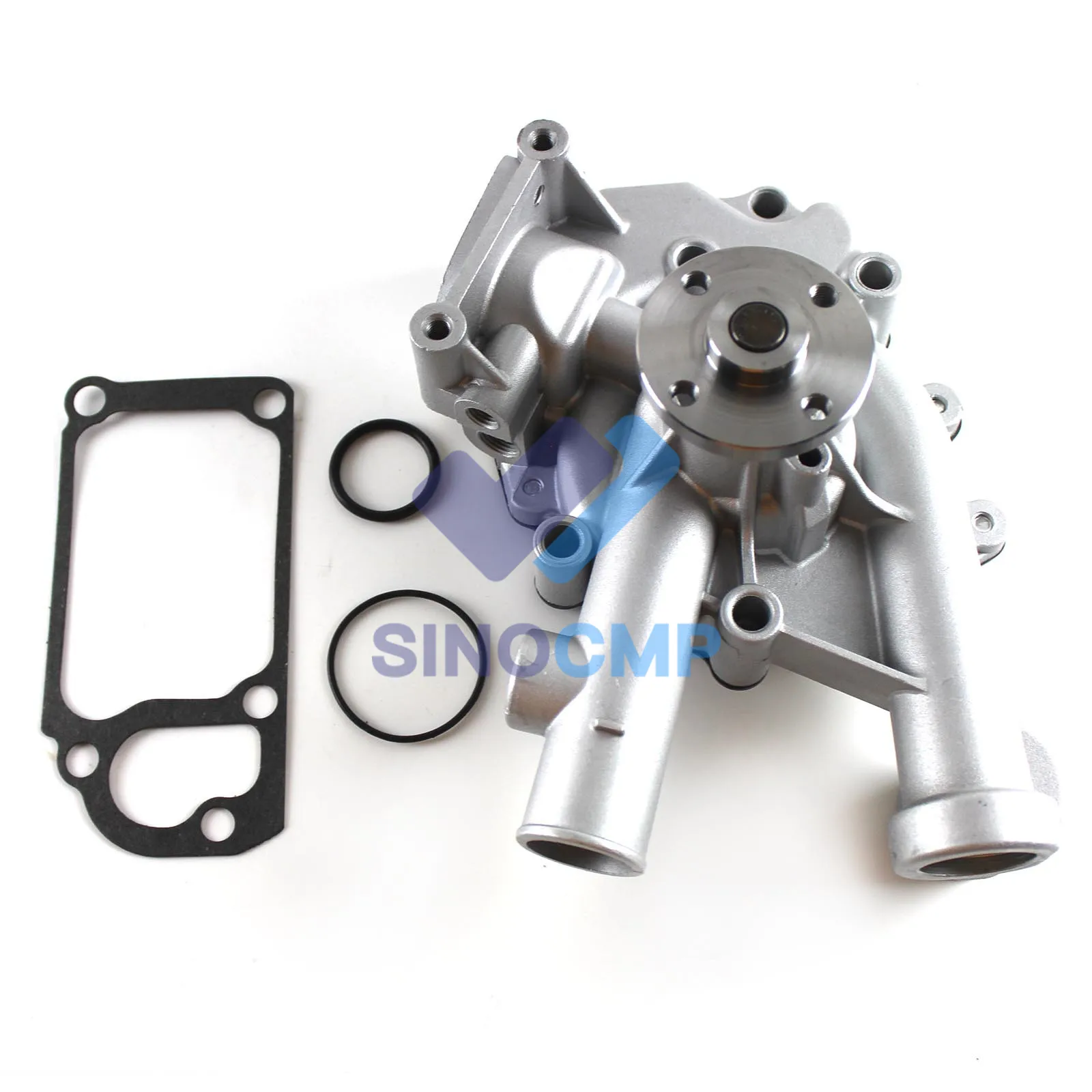 

14Z Engine Water Pump 16100-78300-71 GWT-104A For TOYOTA Engine Forklift
