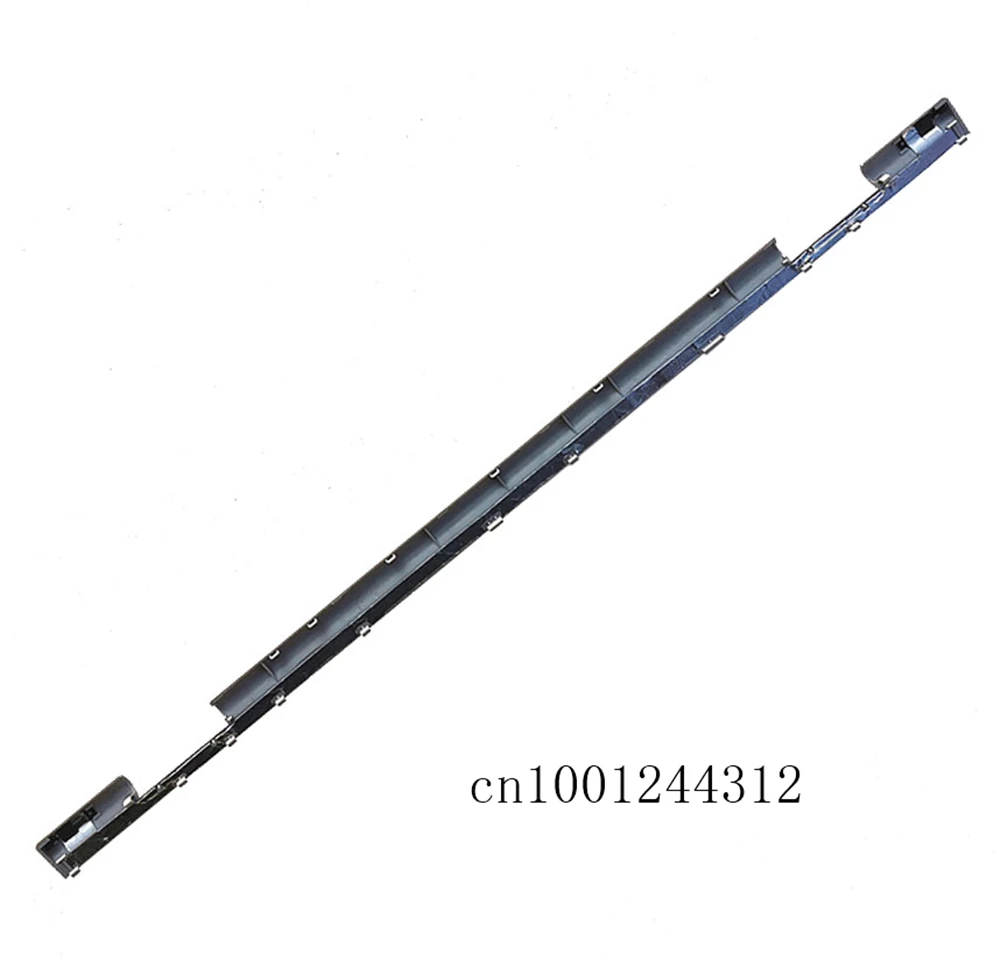 new original for lenovo thinkpad x1 yoga 2nd gen lcd hinge hinges cover silver oled free global shipping