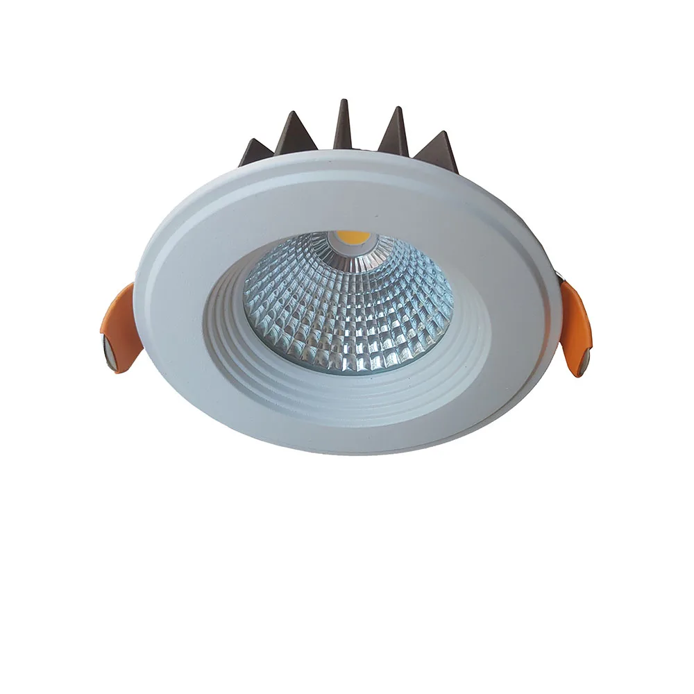 5 &quot8&quot 10 &quot20 Вт 30 40 светодиодные встраиваемые светильники 60 Degress Dimmable 0-10 В Triac