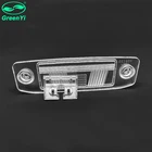 Установочный кронштейн GreenYi для камеры заднего вида для Kia K3 Freddy Sorento Borrego Carens Hyundai Elantra Sonata