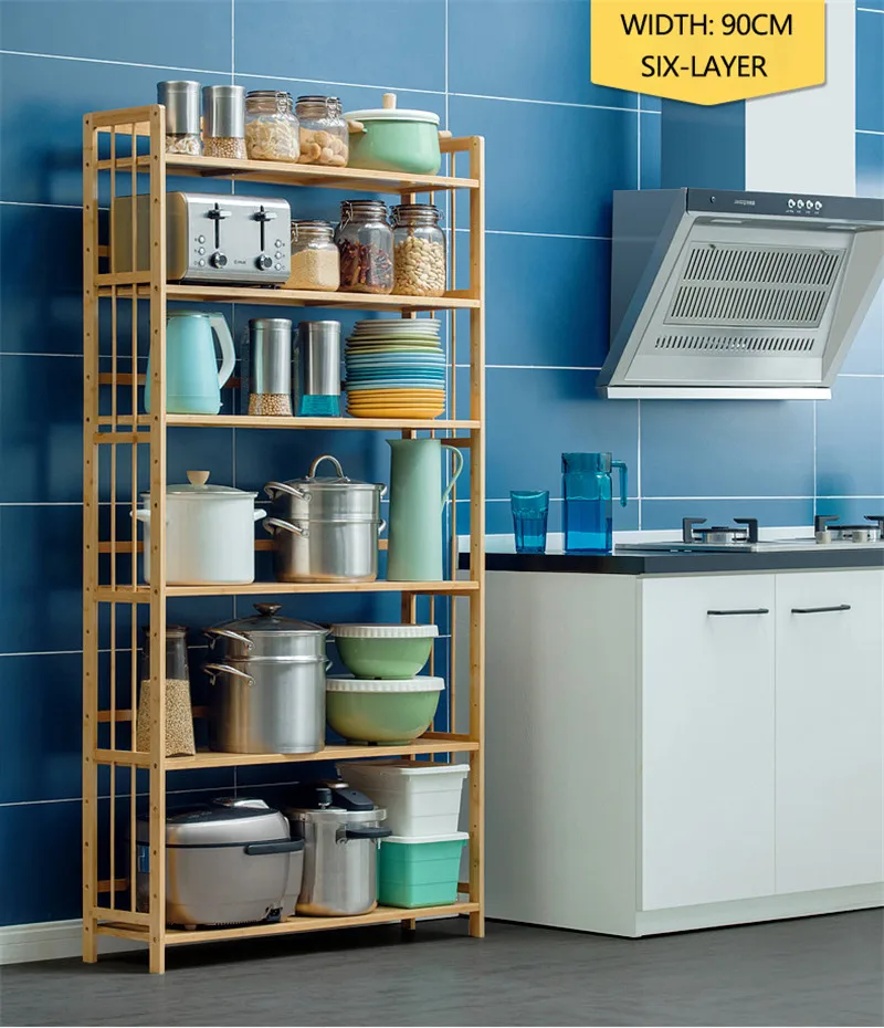 Кухонная полка для посадки многослойная кухонная стойка хранения горшок овощной