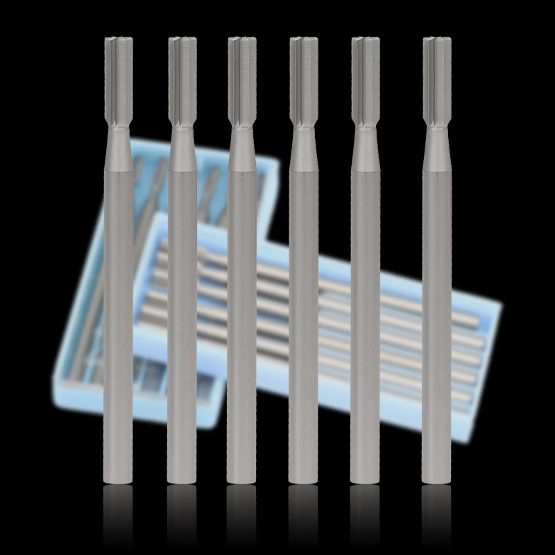 Рисунок 3 - Концевая фреза из вольфрамовой