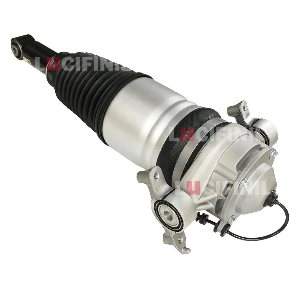 Новинка пневматическая подвеска LuCIFINIL 2011-2013 для Audi Q7 VWTouareg Cayenne 958 7L5616019K(20K) 1 пара |