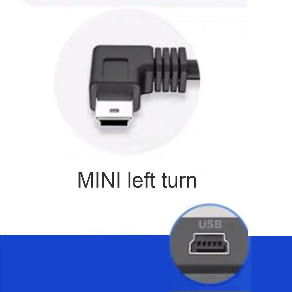 Мини/микро кабель 1 шт. 12 В 2 4 А интерфейс с двумя USB-портами автомобильное зарядное