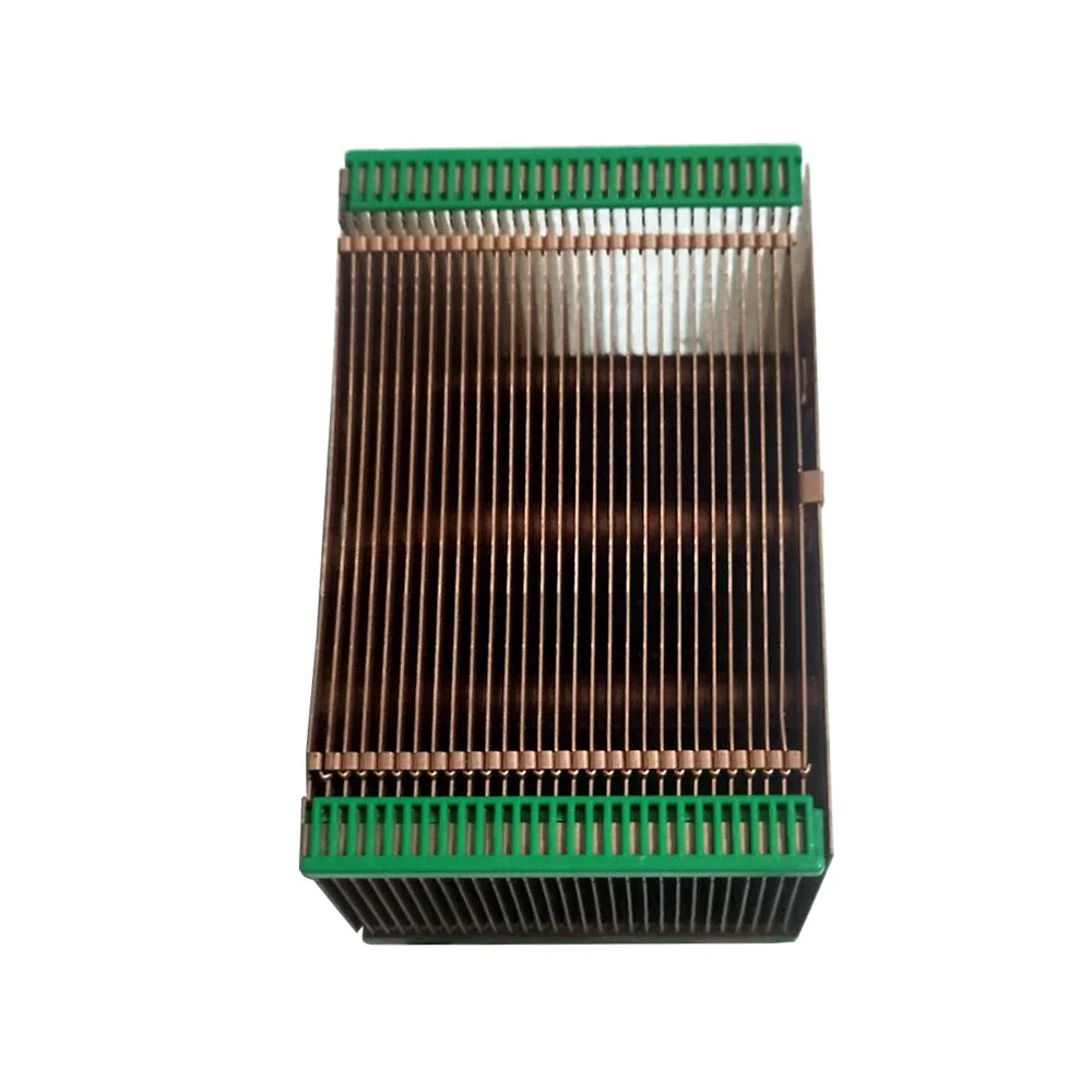 

Original CPU heatsink heat sink 452457-001 454594-001 450250-001 For HP DL580G5 DL580 G5