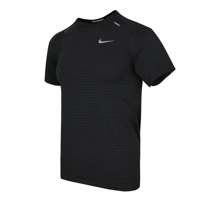 Оригинальное новое поступление NIKE AS M NK TECHKNIT ULTRA SS Мужские футболки с коротким