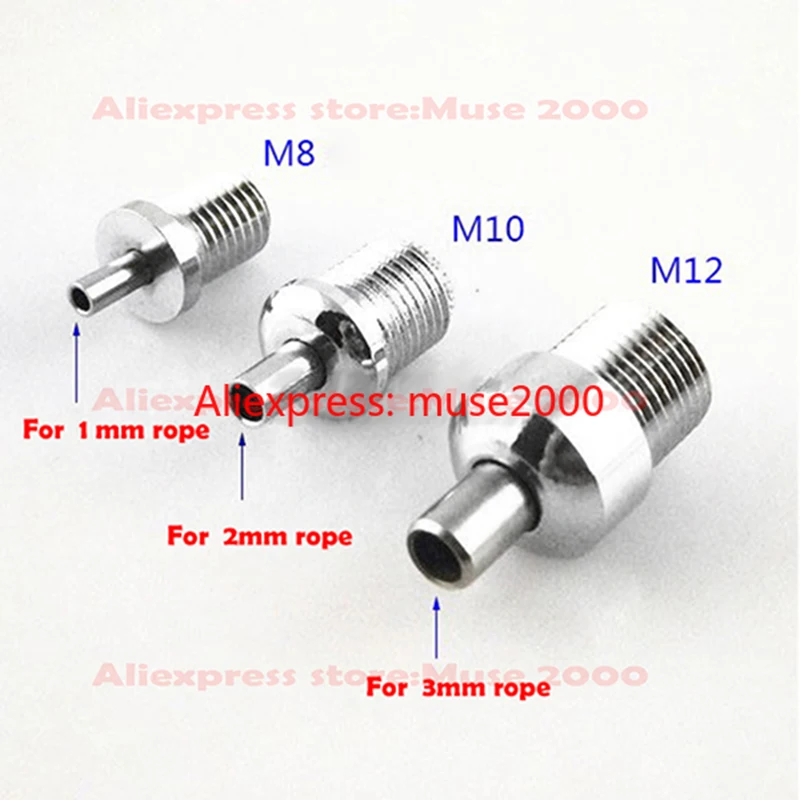 Потолочный светильник Веревка Зажим провода вышлите ваш заказ прямо к этому