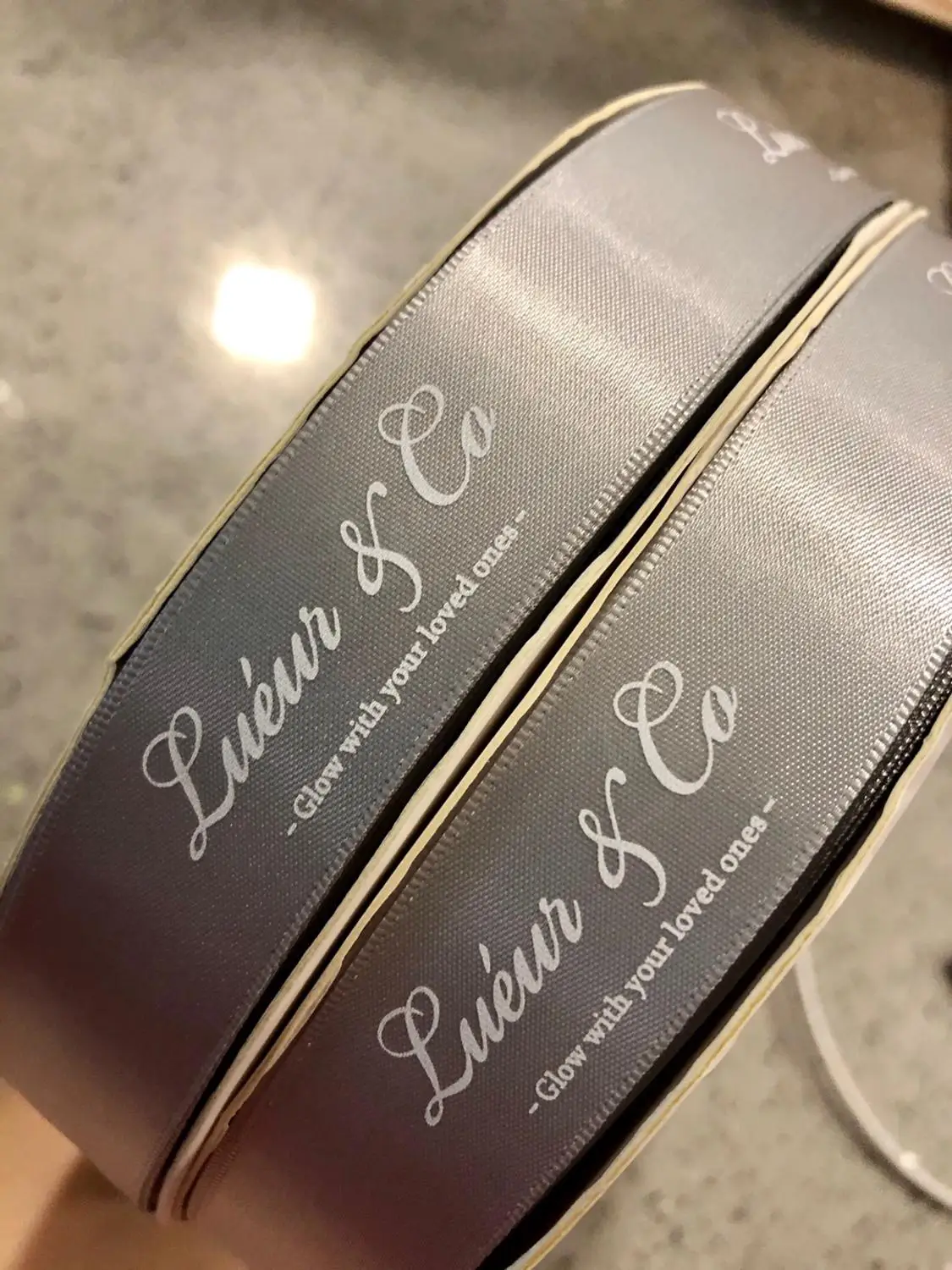 

ribbon difference for 1.6CM