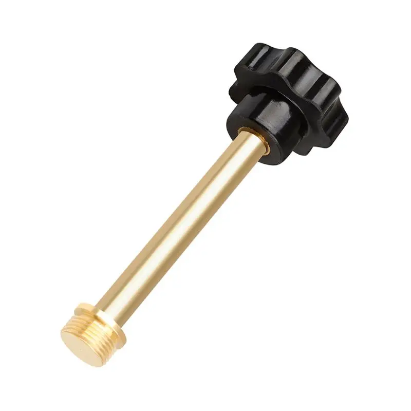 

The trumpet piston Repair tools Brass instrument repair tool