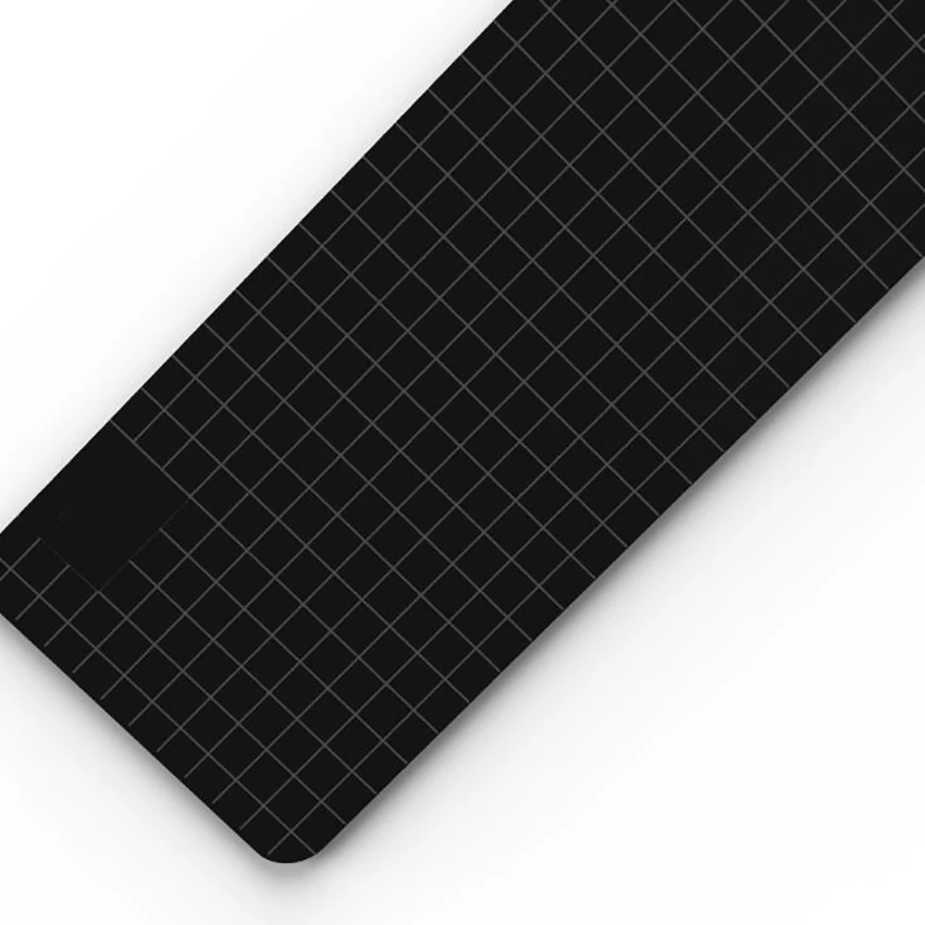 

Magnetic Electronic Repair Mat Magnetic Mat Prevent Small Screws Losing Reusable Mat for Cellphone, Laptop, Computer 65x165mm