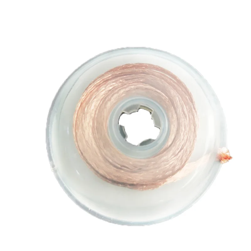 

1.5mm 2mm 2.5mm 3mm 3.5mm Width 1.5M/3.0M Length Desoldering Braid Welding Solder Remover Wick Wire Lead Cord Flux Repair Tool