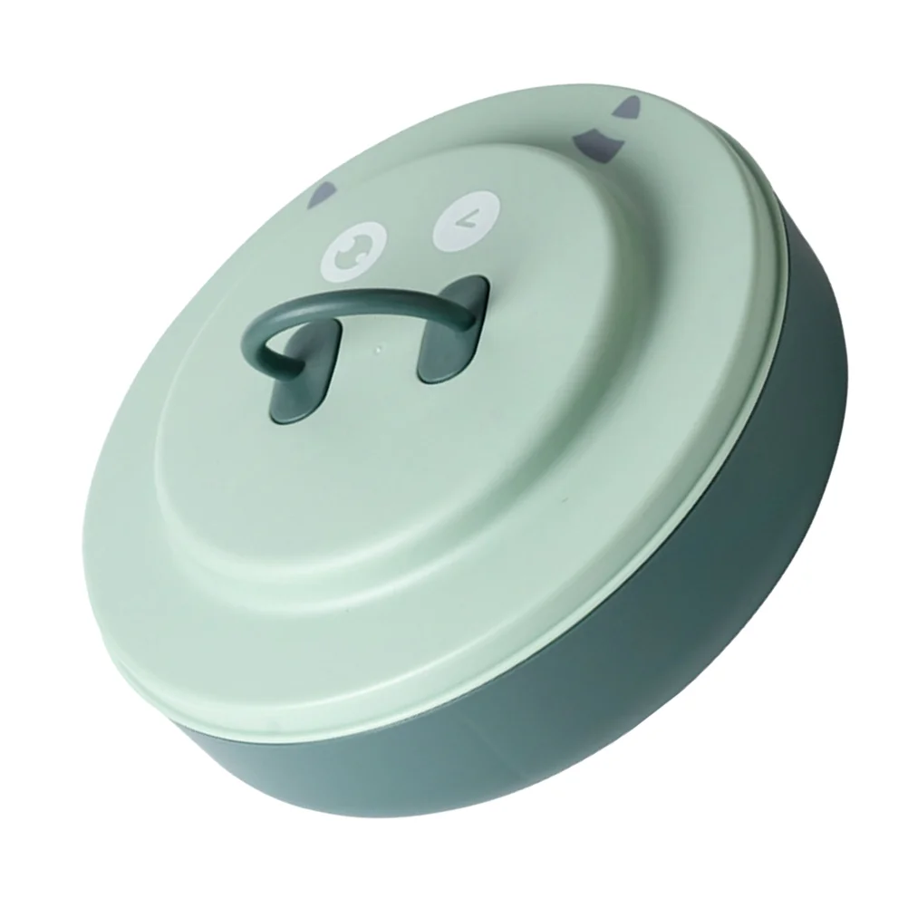 

Практичная коробка для конфет, 5 отделений, 1 шт.