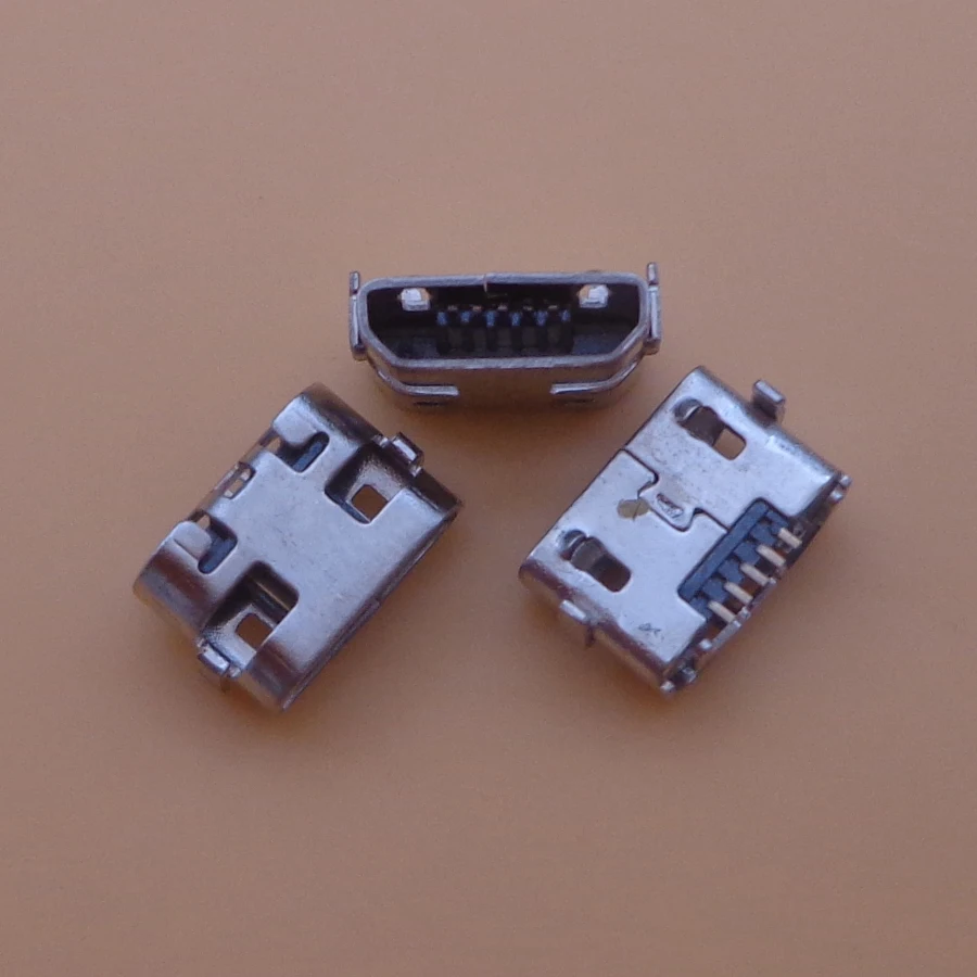 2 шт. USB разъем для зарядки и синхронизации данных|connector socket|connector usbconnector jack |