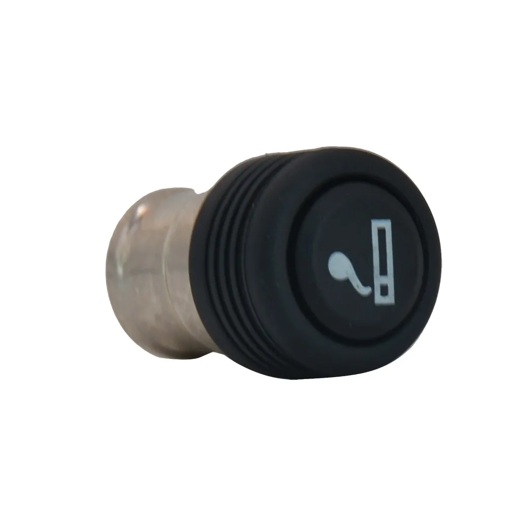 Лидер продаж автомобильный прикуриватель 12 В стандартная Usb зажигалка