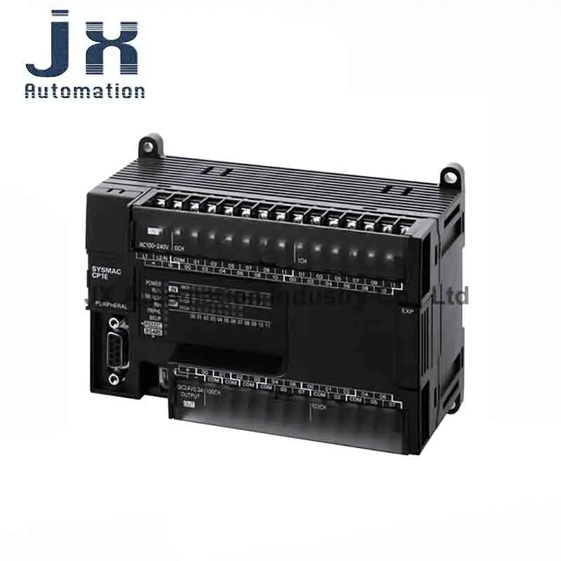 Оригинальные ЦП ПЛК CP1E-N30SDR-A CP1E-N40SDR-A CP1E-N60SDR-A CP1E-N30SDT-D CP1E-N40SDT-D CP1E-N60SDT-D