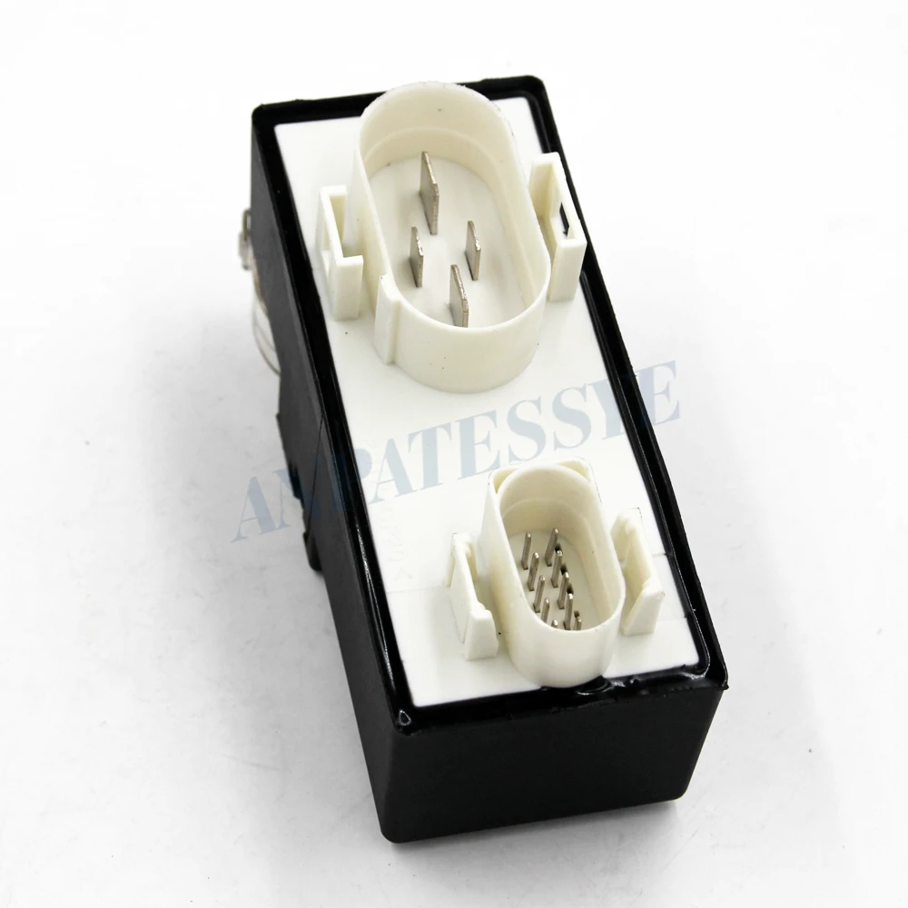 Электронный контроллер вентилятора 357 919 506A реле охлаждения кондиционера