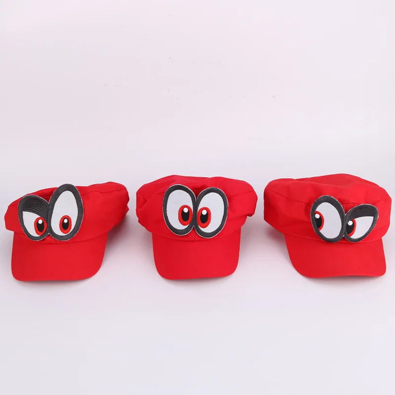 Модная шапка Ji Ma Li Ao модная забавная мультяшная шляпа от солнца подходит для