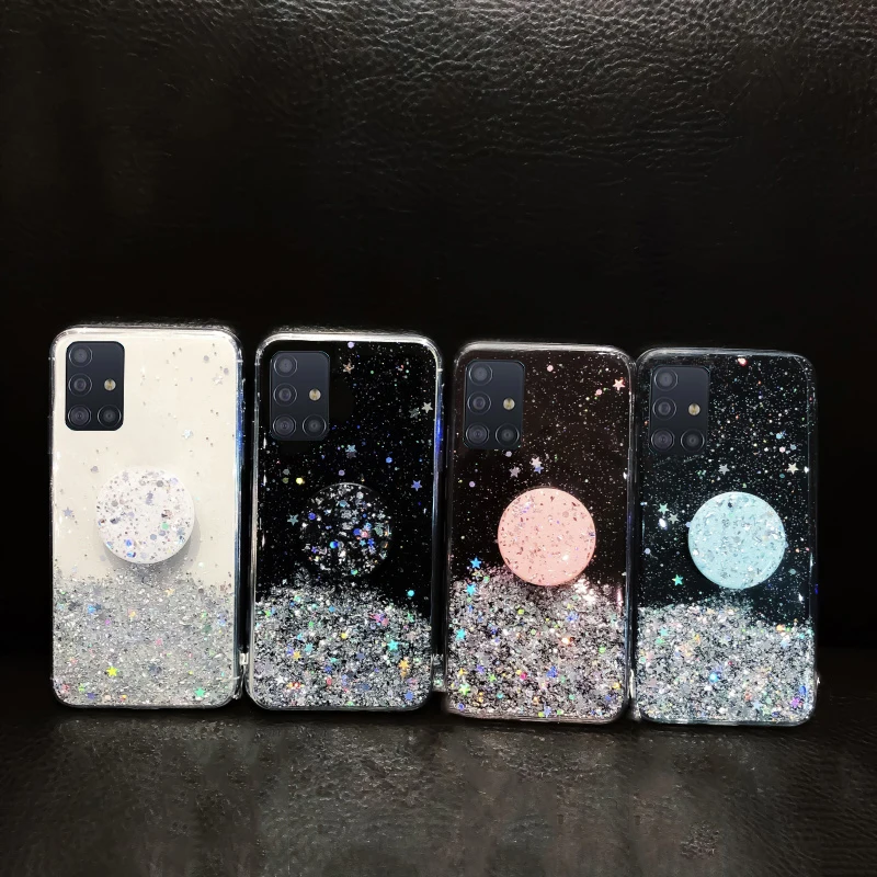Чехол для телефона Samsung Galaxy S20 Ultra S10 S9 S8 Plus Note 10 Lite A51 A71 A81 A91 A10 A20 A30 A30S A50 A70 чехол
