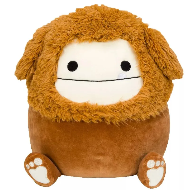 Squishmallowing Plush Toy 20CM Bee Cow Salamander Unihorn Pig Soft Stuffed Animal Pillow Doll Children Room Decoration Gift | Игрушки и