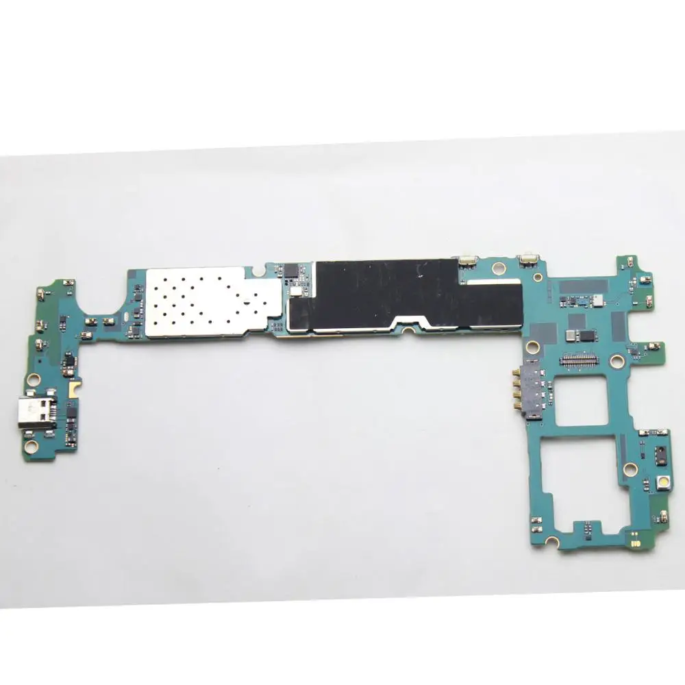 Основная материнская плата разблокированная для samsung Galaxy J5 J510FD (двойная карта) |