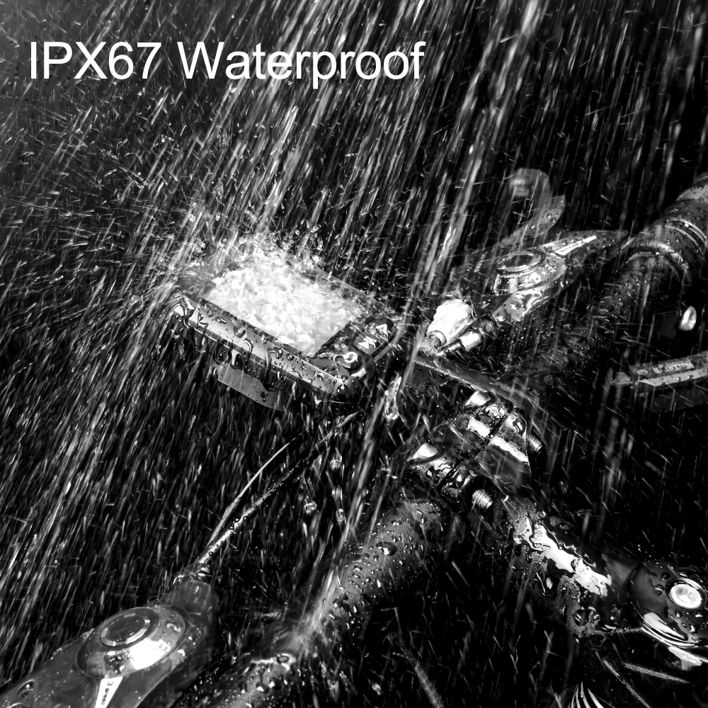 Bike Computer With XOSS APP Wireless GPS Bicycle Speedometer Waterproof N20S Road Cycling Computer G Plus Garmin Strava Byton