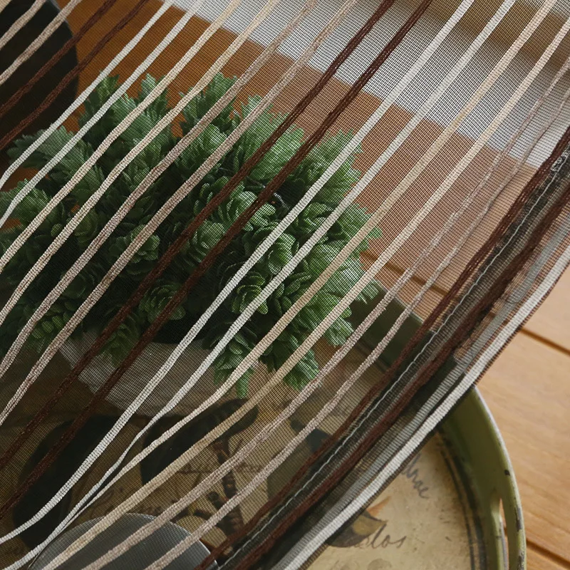 Современные шенилловые шторы наклейки для гостиной оконные занавески плотные из