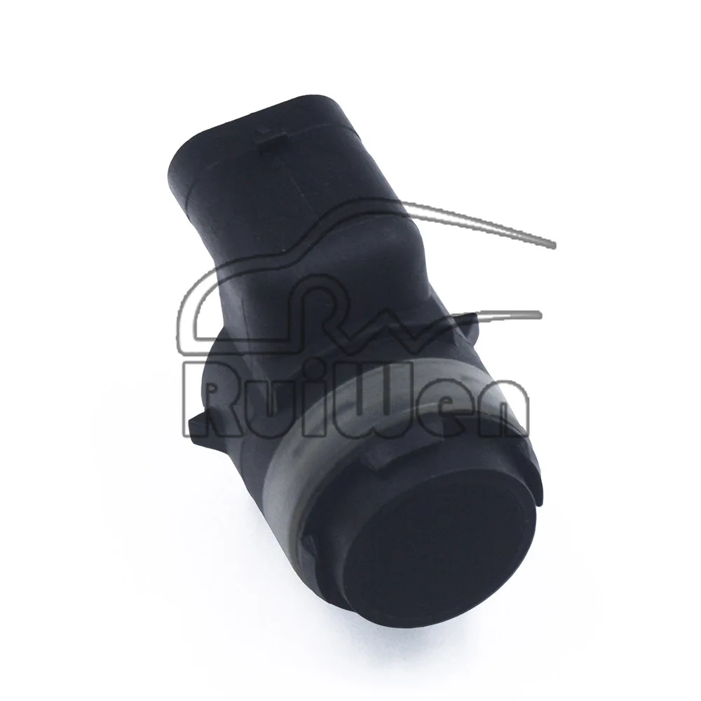Новый датчик парковочного расстояния PDC для Seat Leon Toledo Audi A8 Q5 Q7 VW Tiguan Touran Skoda Superb