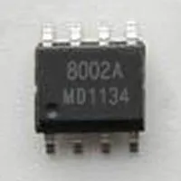 

MD8002A MD8002 8002A SOP8