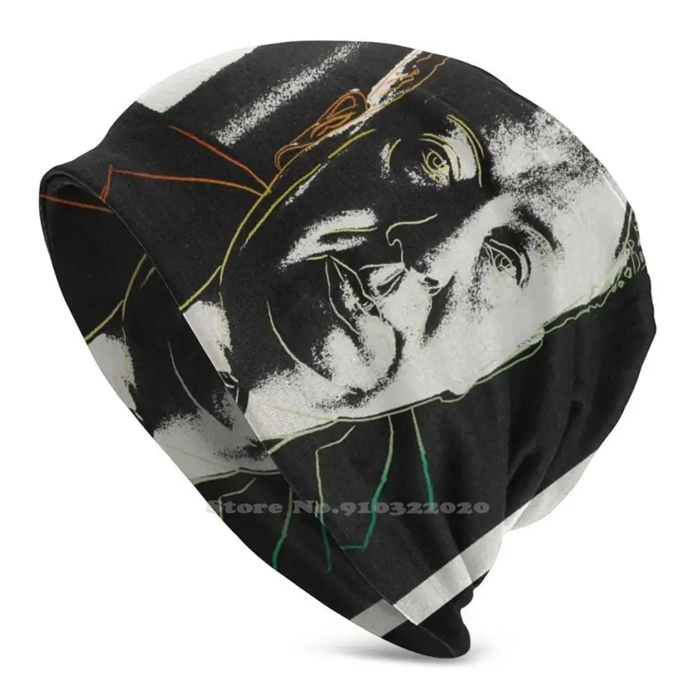 

Печатный плакат Черчилля. 3D-печать кепки модные технические черепа Warhol Черчилль Winston Черчилль парашютник