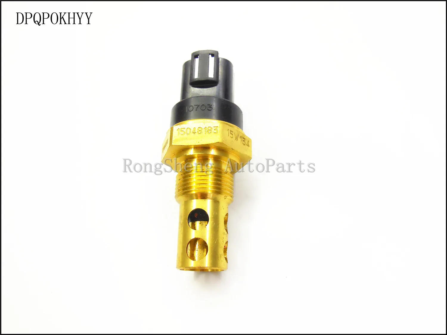 DPQPOKHYY OEM 15048183 датчик уровня масла для Volvo | Автомобили и мотоциклы