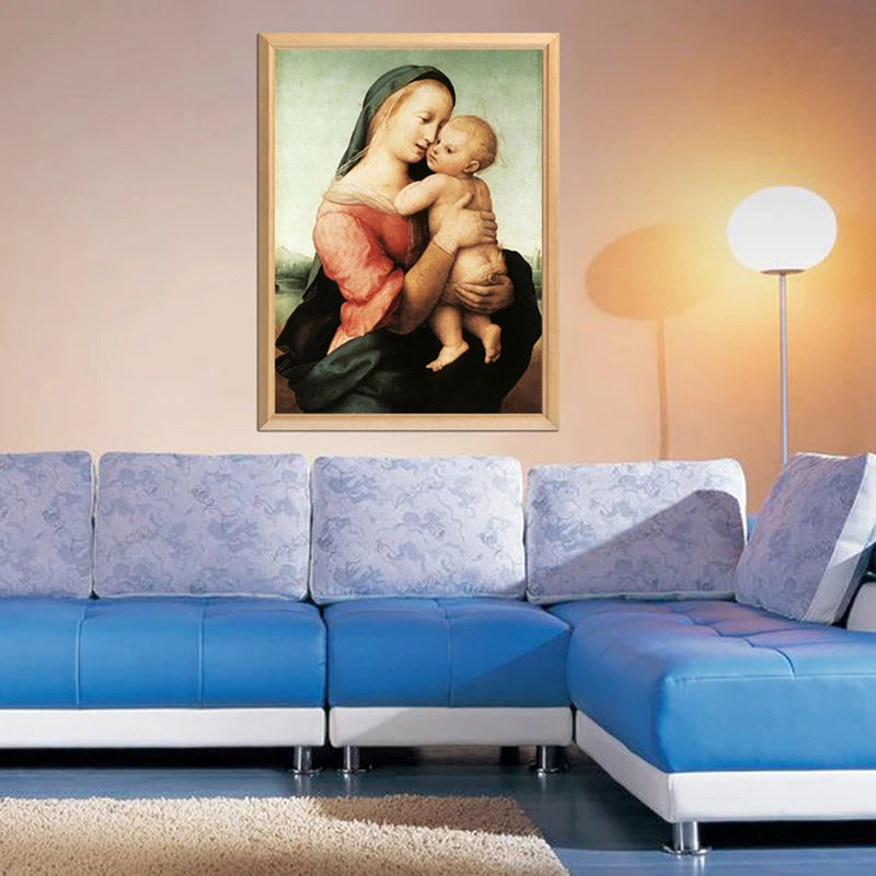 Алмазная вышивка алмазная стразы для картин серия 5D известный итальянский