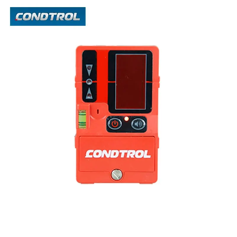 Детектор-отражатель для лазерных нивелиров CONDTROL | Инструменты