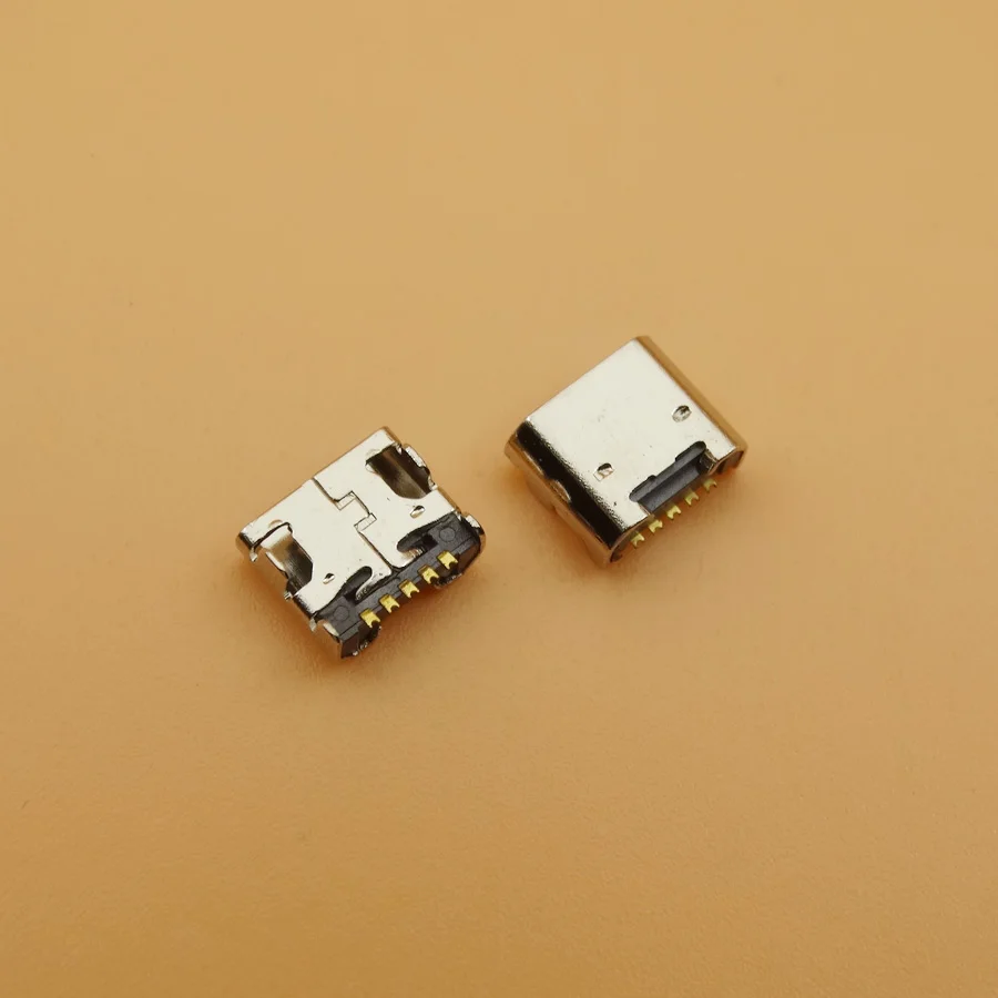 50 шт./лот USB разъем для зарядки порта коннектора вилки гнезда зарядного устройства для LG Stylus 2 Plus K535D K535N K530F on.