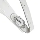 1 пара прочных сменных ремней гармошка с пряжкой набор ремней 110 см