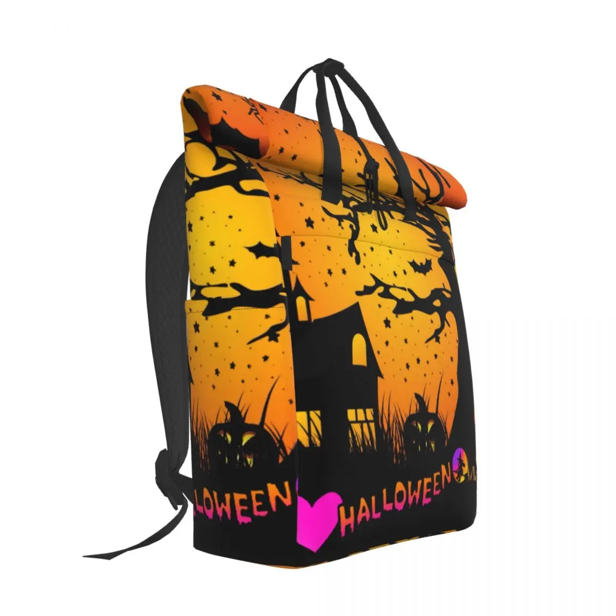 

Backpacks