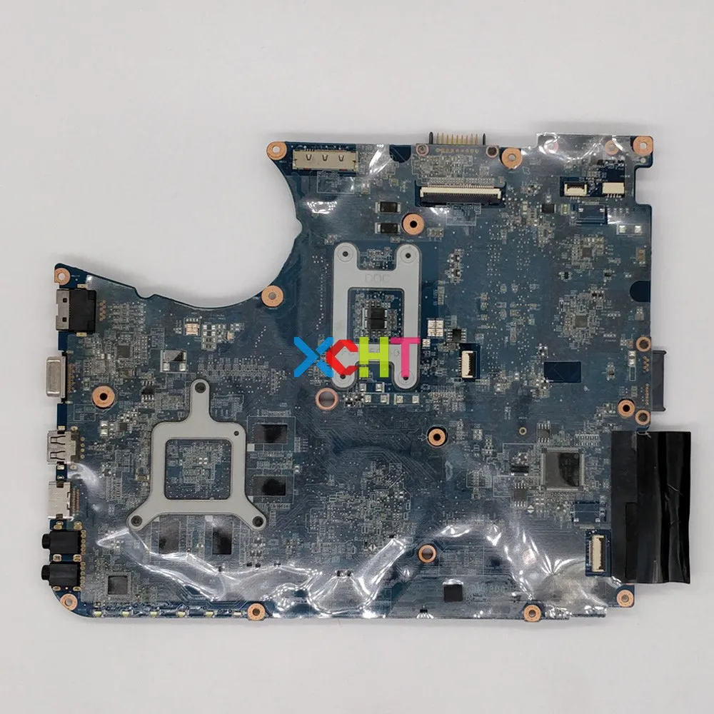 Синий цвет A000080540 DABLGDMB8D0 w GT540M графика для Toshiba Satellite L750 L755 ноутбук материнская плата