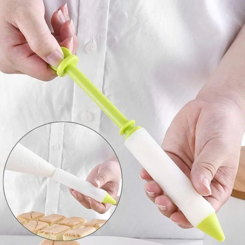 4 силиконовых пастели печенье ручки для торта письма пустышки шоколадные