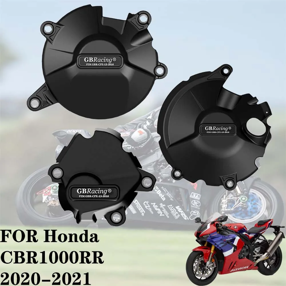 

Защитная крышка мотоцикла GB Racing для Honda CBR1000R CBR1000RR CBR1000RR SP 2020 2021 2022