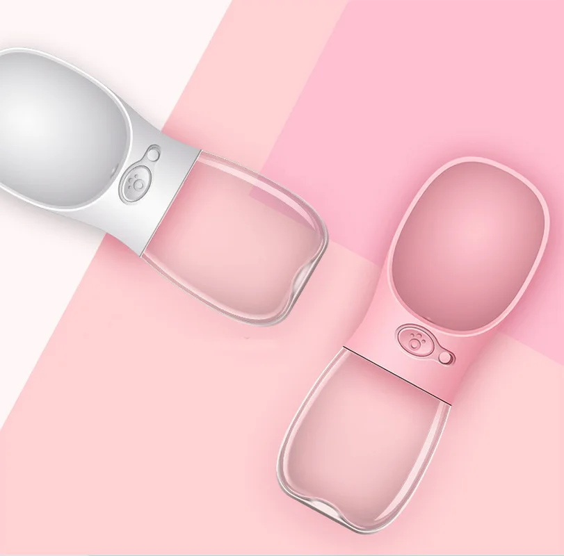 Открытый плюшевый Золотой Hair Kitty портативный дорожный чайник диспенсер для воды