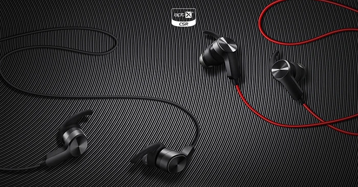 HUAWEI наушники спортивные Bluetooth наушники AM60 Bluetooth V4.1 водонепроницаемые наушники-вкладыши для Xiaomi iPhone телефон наушники
