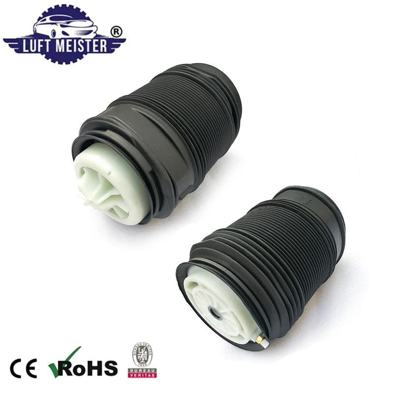 Подушка пневмоподвески для Mercedes E-Class W212 S212 CLS-Class w470 C470 2123200725 2123200825 2 шт. |