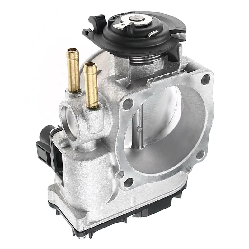 

Throttle Body Assembly with Motor and TPS OE 021133064A 408-237-120-001Z For Volkswagen Golf 3 Sharan Vento 2.8 2.9 VR6