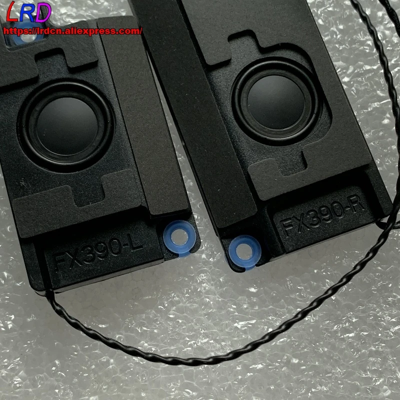 Новый оригинальный встроенный динамик для ноутбука lenovo Thinkpad X390 X395 PK23000RBV0 SSB0A39502