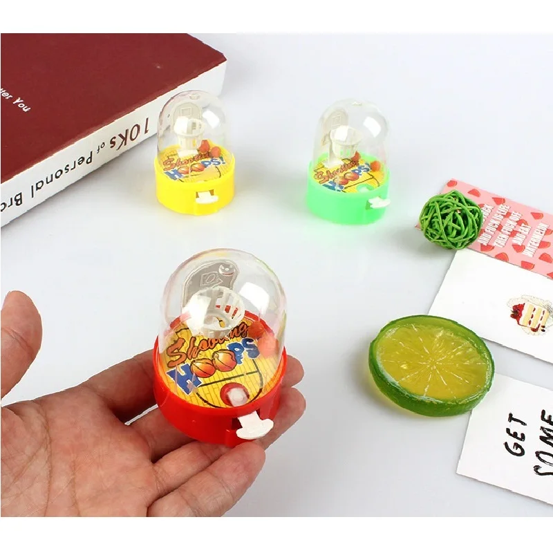 Детские игрушки развивающая баскетбольная машина антистрессовый плеер ручной