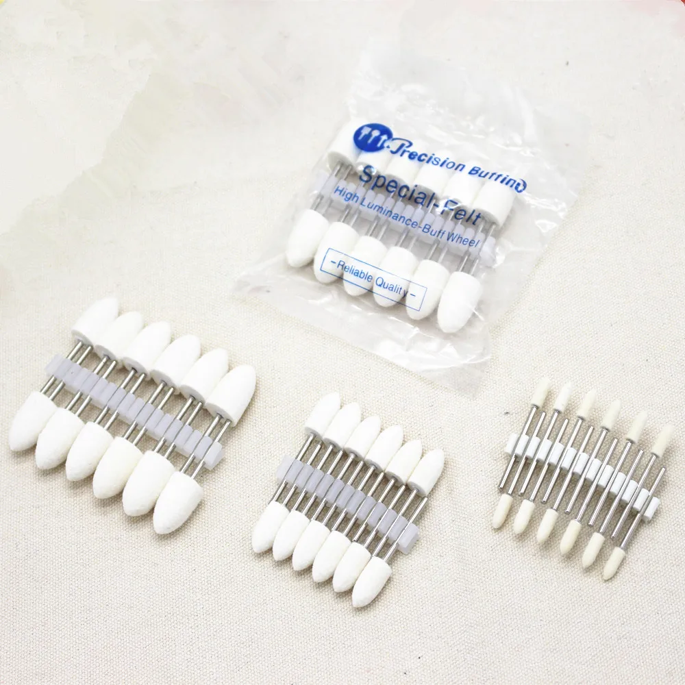 

Полировальное полировальное колесо для дрели Dremel
