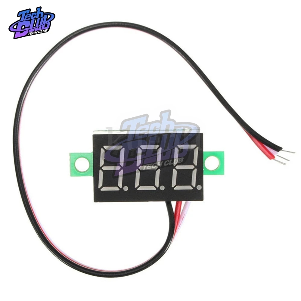 LM317 регулируемый регулятор напряжения понижающий блок питания светодиодный