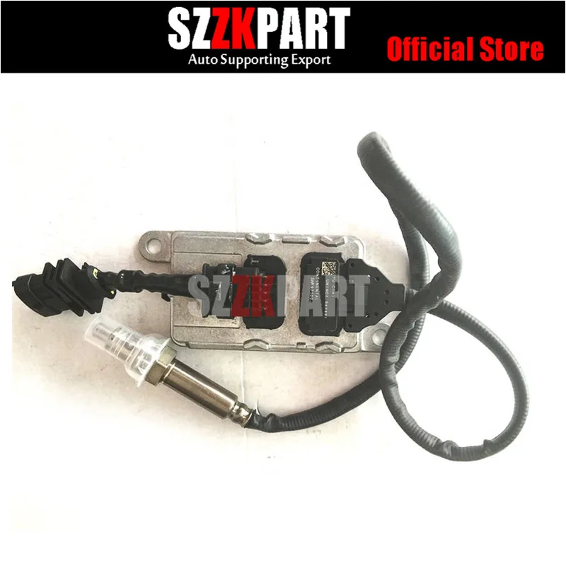 

NOx sensor A2C14046100-01 5WK97110 5WK9 7110 for 24V 890mm