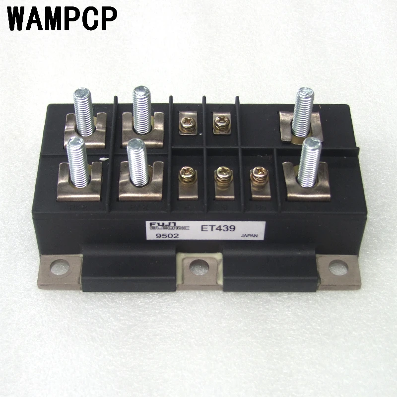 Оригинальный модуль вилочного погрузчика ET439 для контроллера