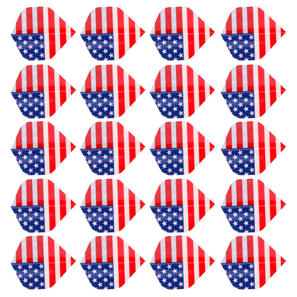 

50 шт., флаг США