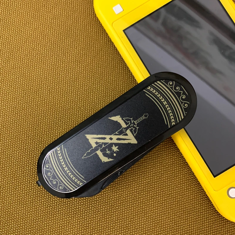 Новейший держатель для карт памяти 10 в 1 игр Micro SD чехол Nintendo Switch NS Lite хранение